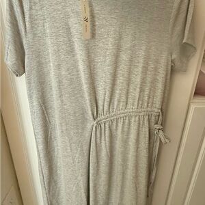 Thyme and honey short Sleeve Dress